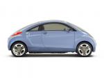 Mitsubishi i-MiEV Sport Air Concept 2009 года